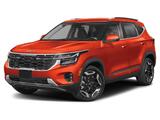 2026 Kia Seltos SX Oshkosh WI