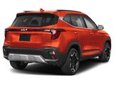 2026 Kia Seltos SX Oshkosh WI