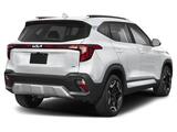 2026 Kia Seltos SX Oshkosh WI