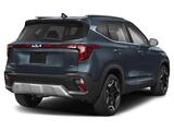 2026 Kia Seltos SX Oshkosh WI