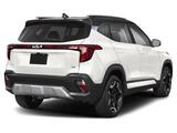 2026 Kia Seltos SX Oshkosh WI