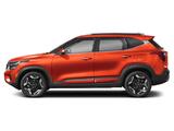 2026 Kia Seltos SX Oshkosh WI