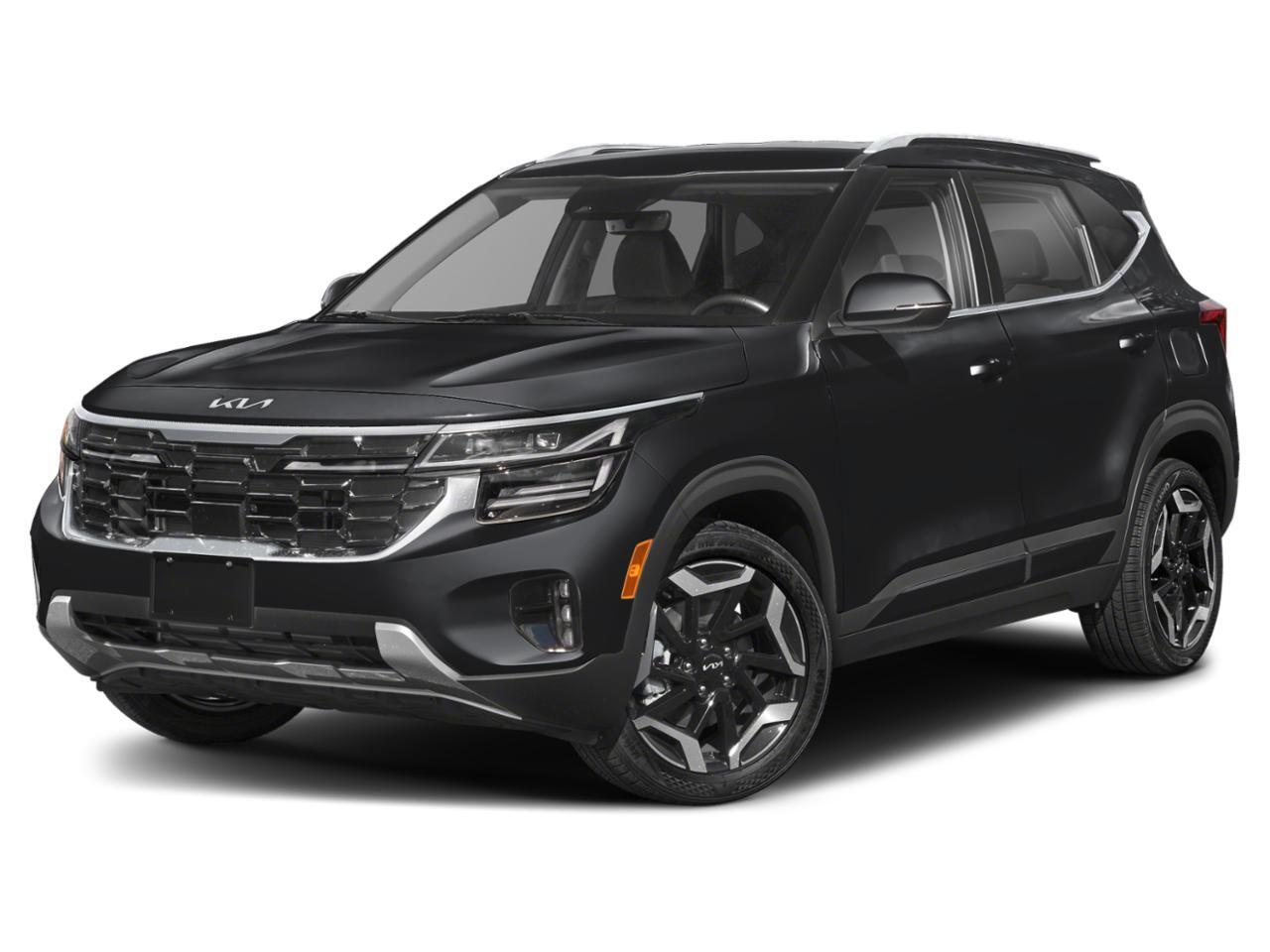 2026 Kia Seltos SX San Clemente CA