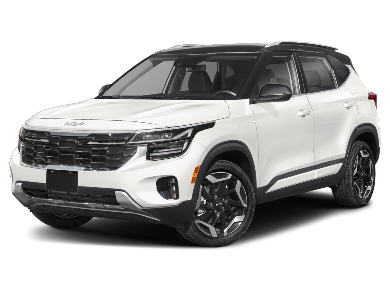 2026 Kia Seltos SX San Clemente CA
