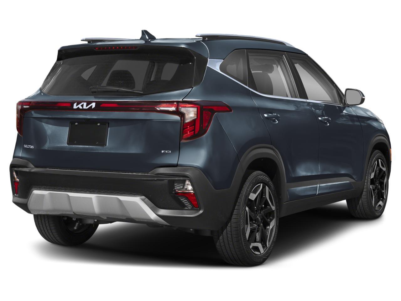 2026 Kia Seltos SX San Clemente CA