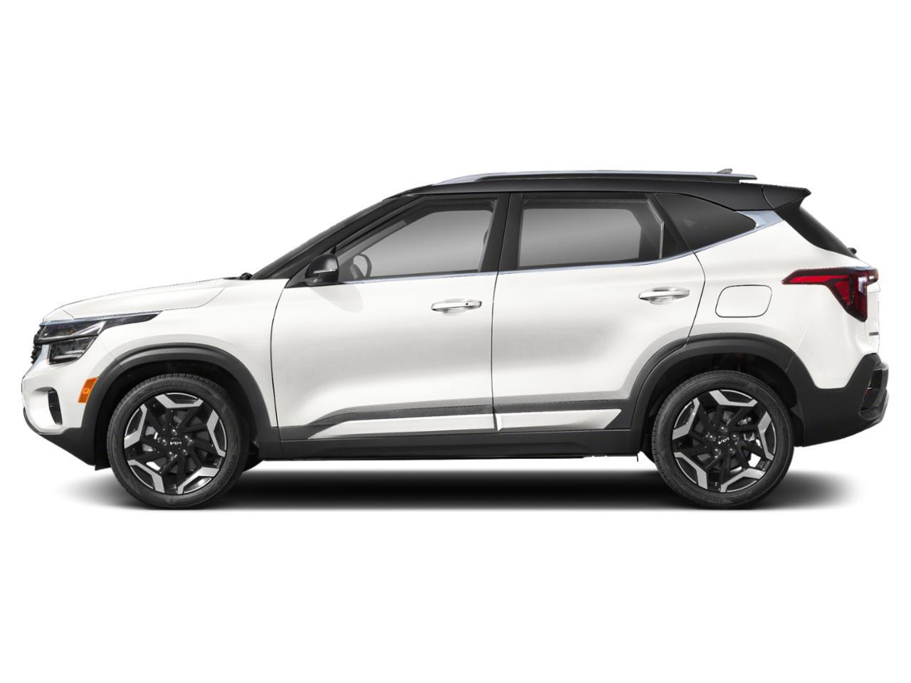 2026 Kia Seltos SX San Clemente CA