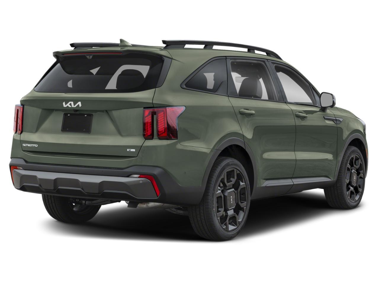 2026 Kia Sorento 4DR AWD X-LINE SX PR