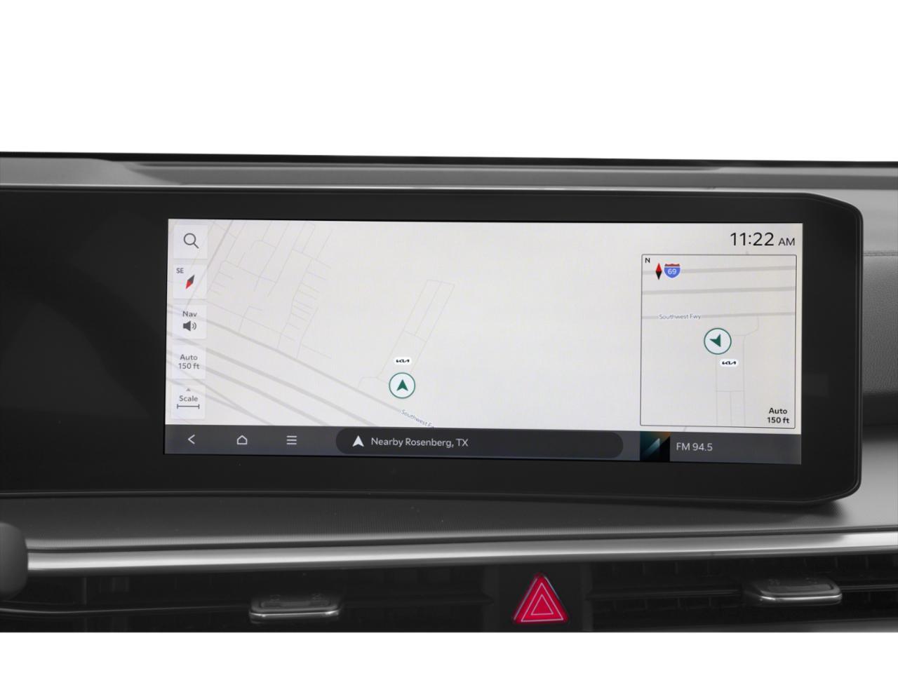 2026 Kia Sorento 4DR FWD SX Tucson AZ