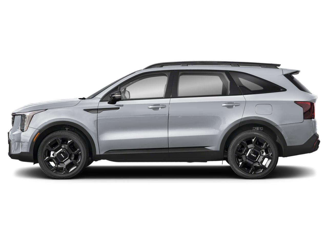 2026 Kia Sorento EX Akron OH