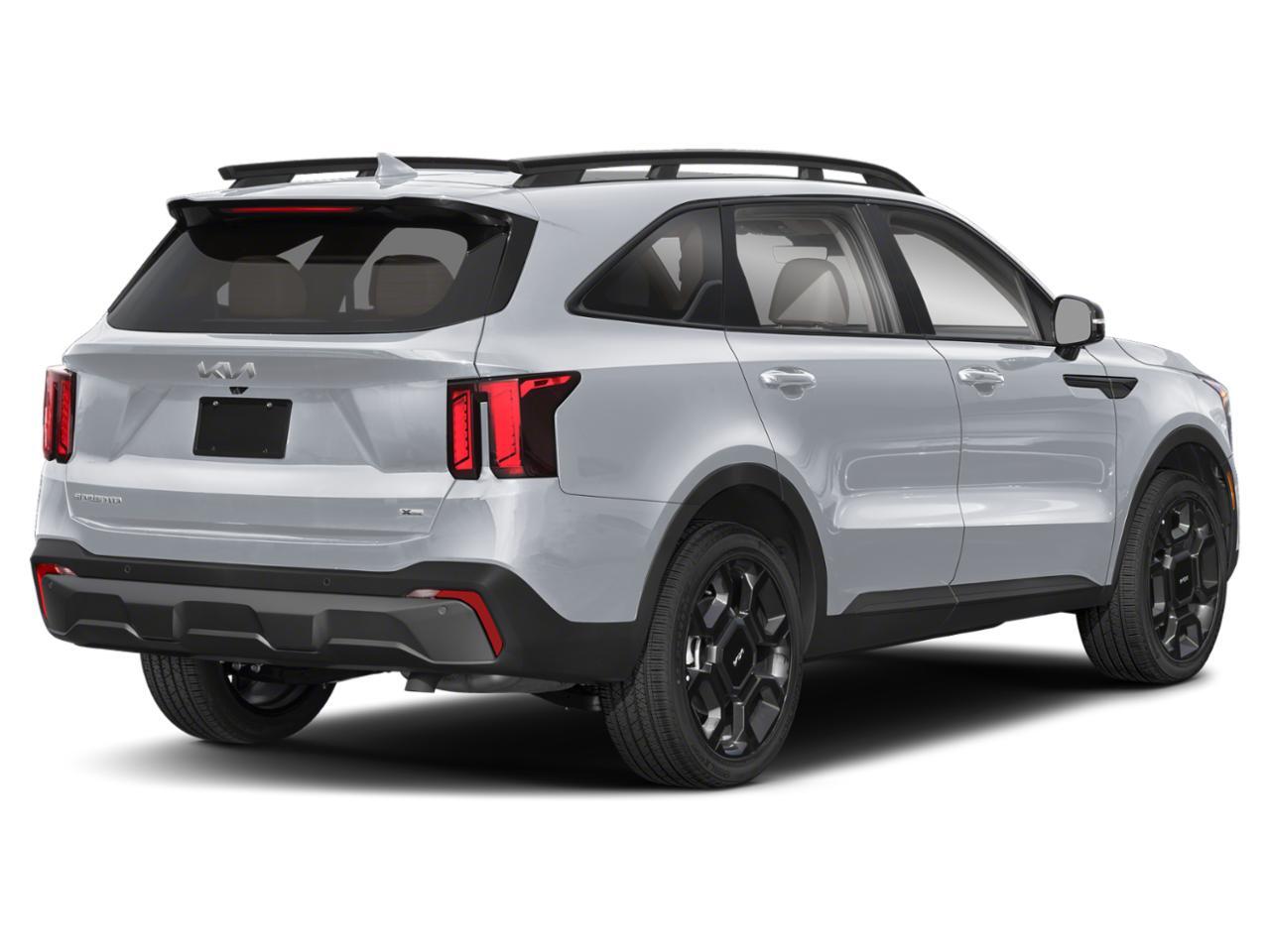 2026 Kia Sorento EX Akron OH