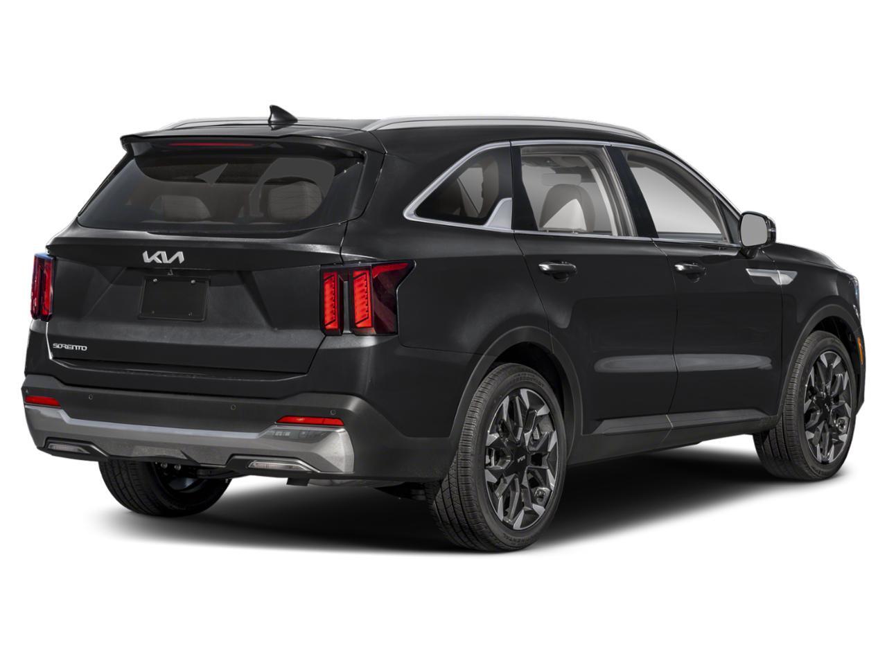 2026 Kia Sorento EX Cape Girardeau MO