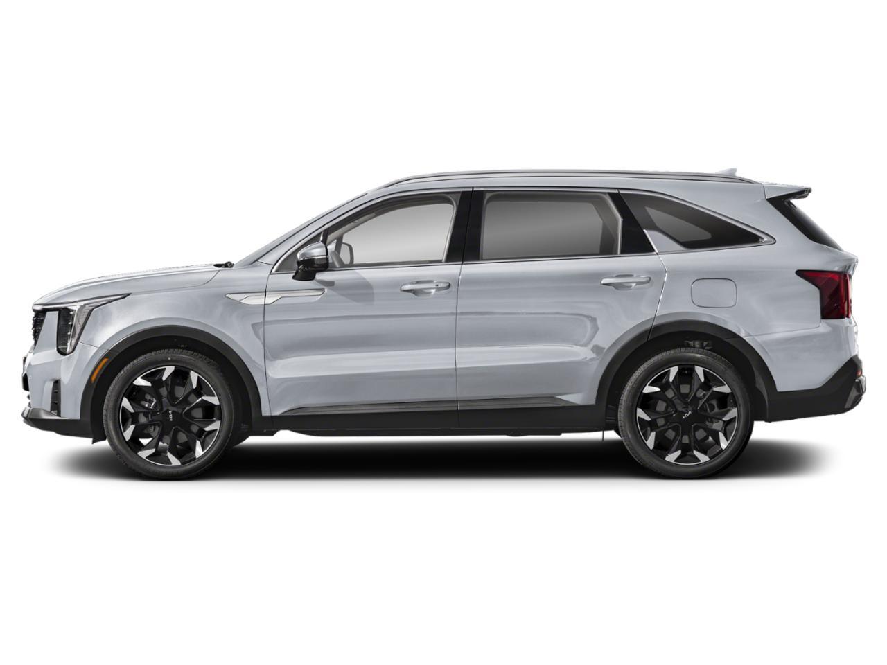 2026 Kia Sorento EX Cape Girardeau MO