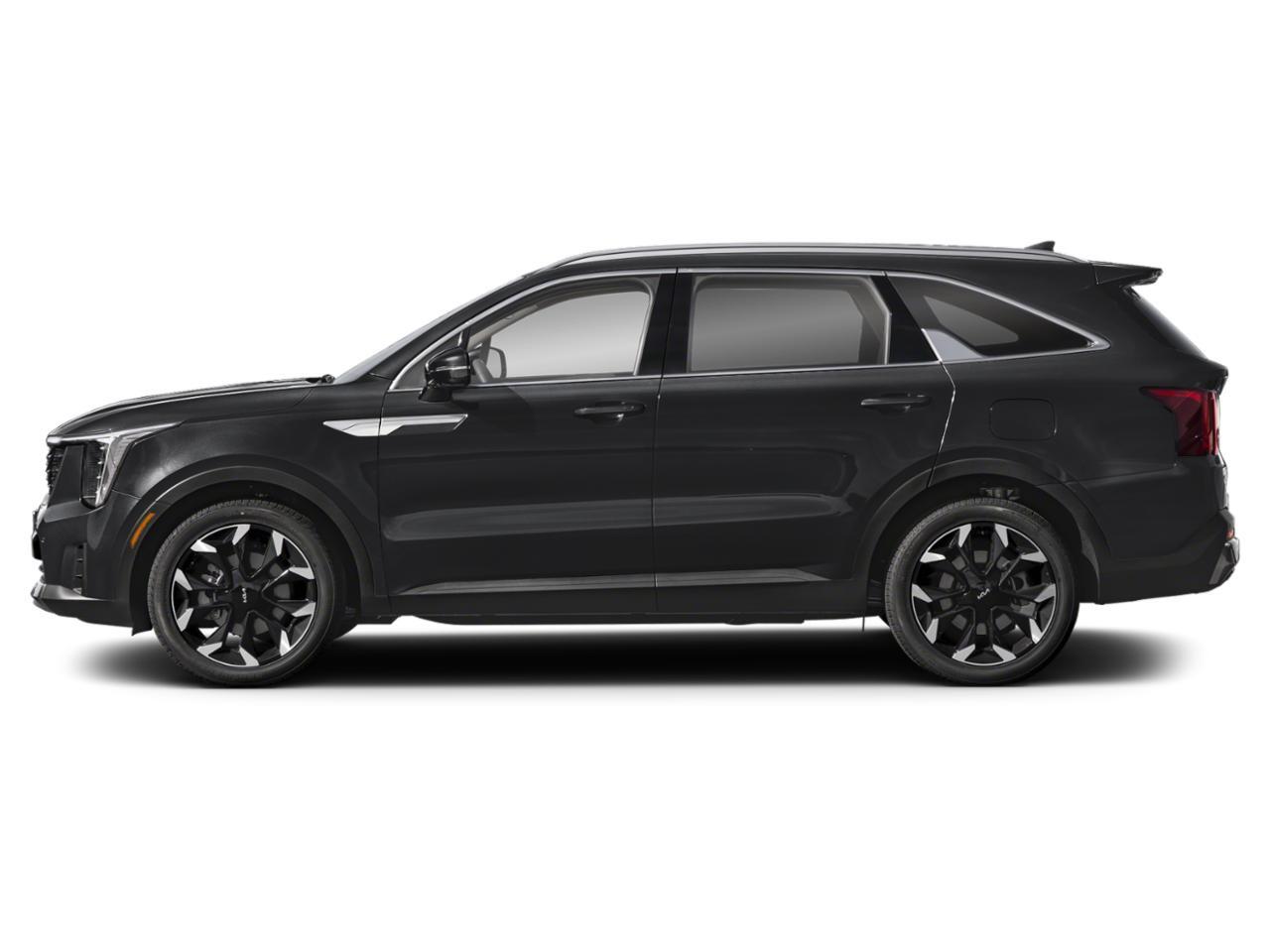 2026 Kia Sorento EX Cape Girardeau MO