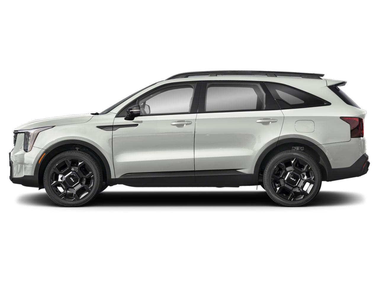 2026 Kia Sorento EX Cape Girardeau MO