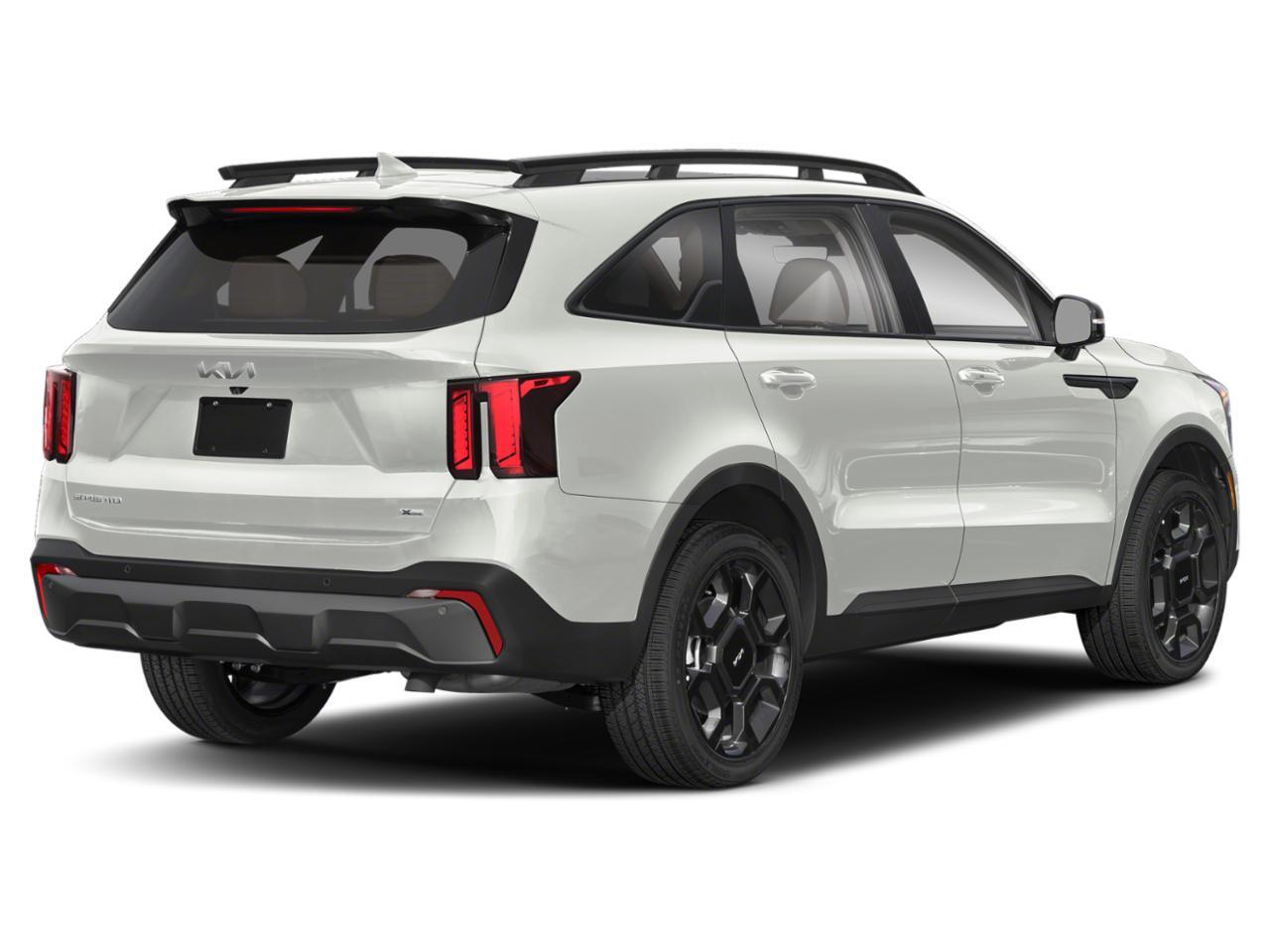 2026 Kia Sorento EX Cape Girardeau MO