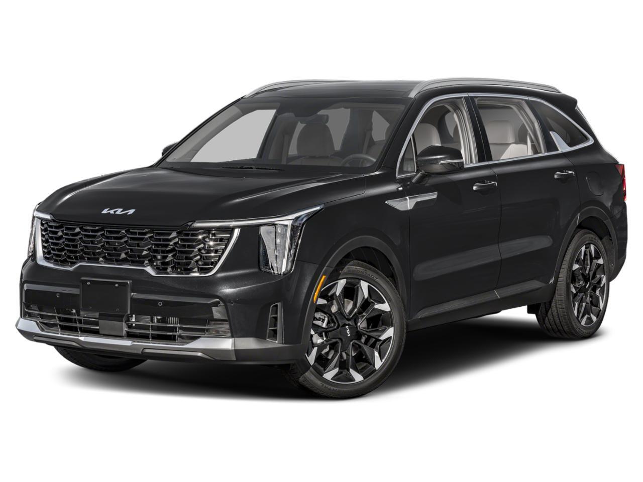 2026 Kia Sorento EX Cape Girardeau MO