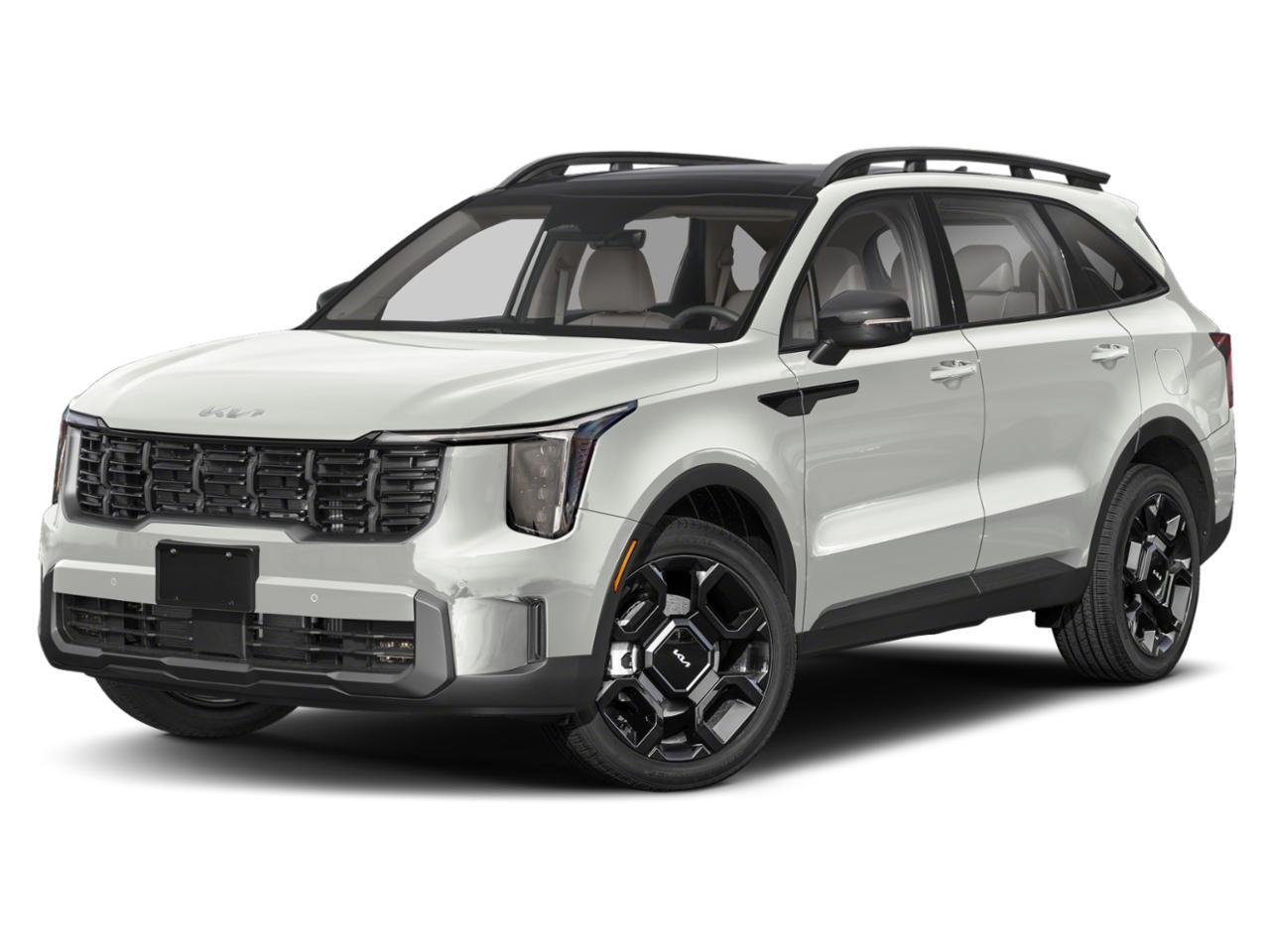 2026 Kia Sorento EX Cape Girardeau MO