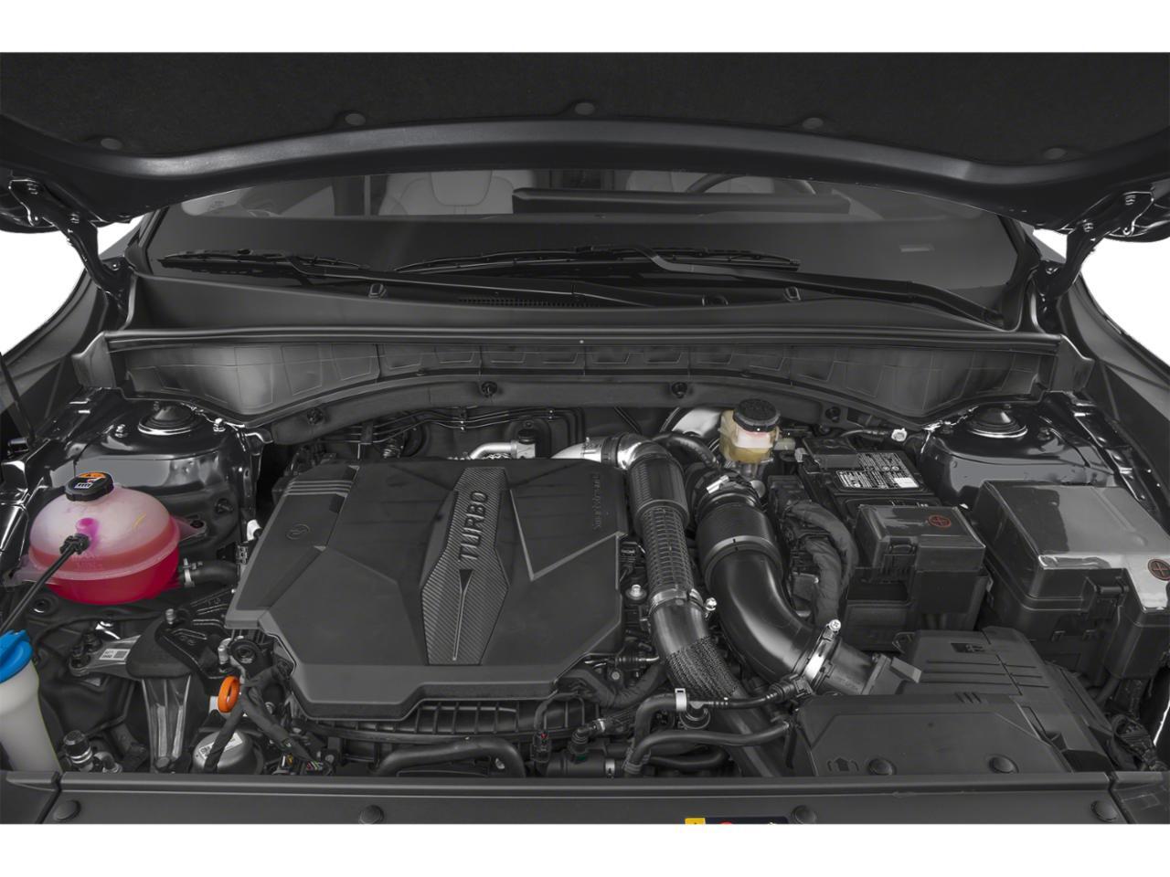 2026 Kia Sorento EX Cape Girardeau MO