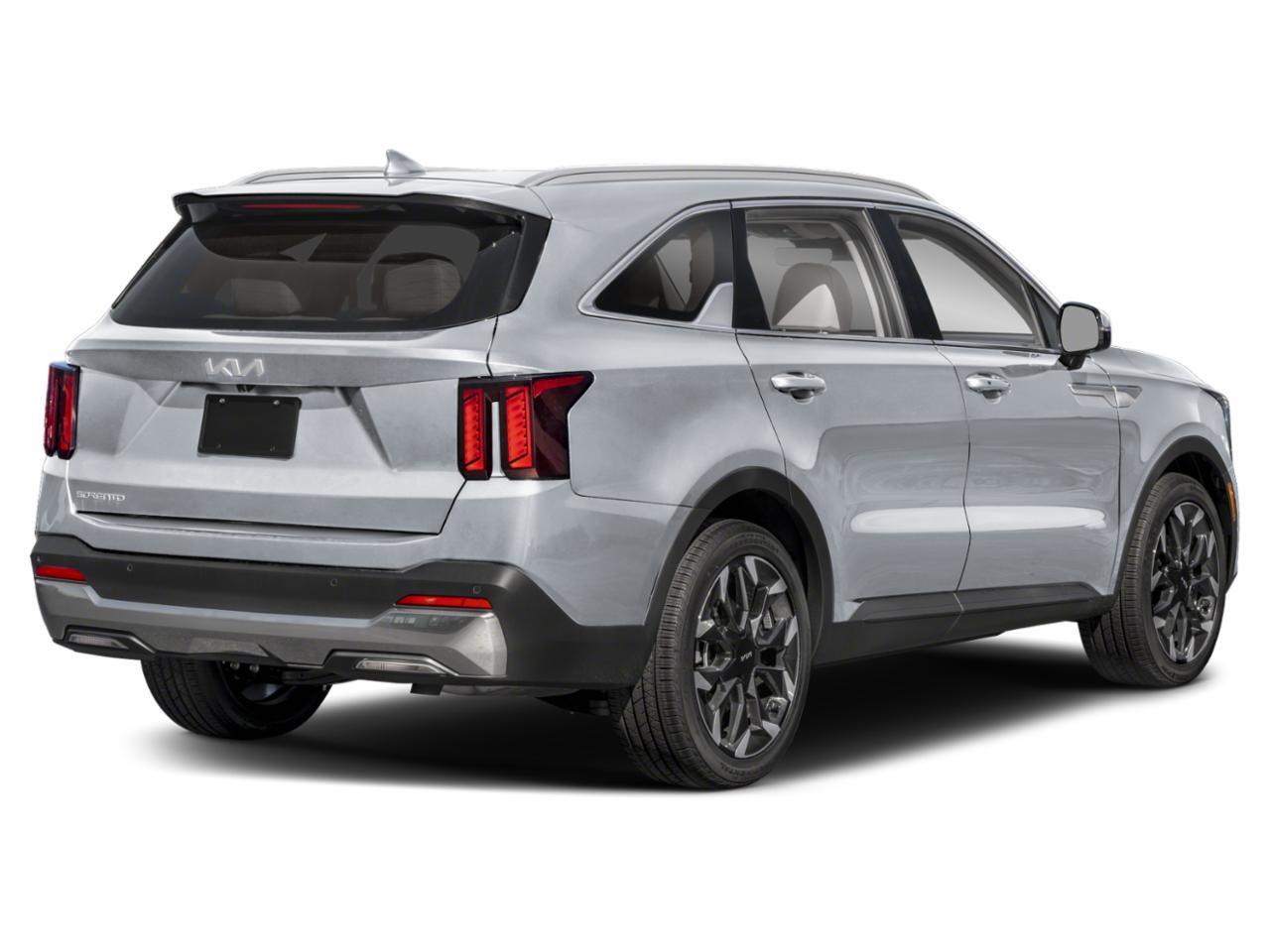 2026 Kia Sorento EX Folsom CA