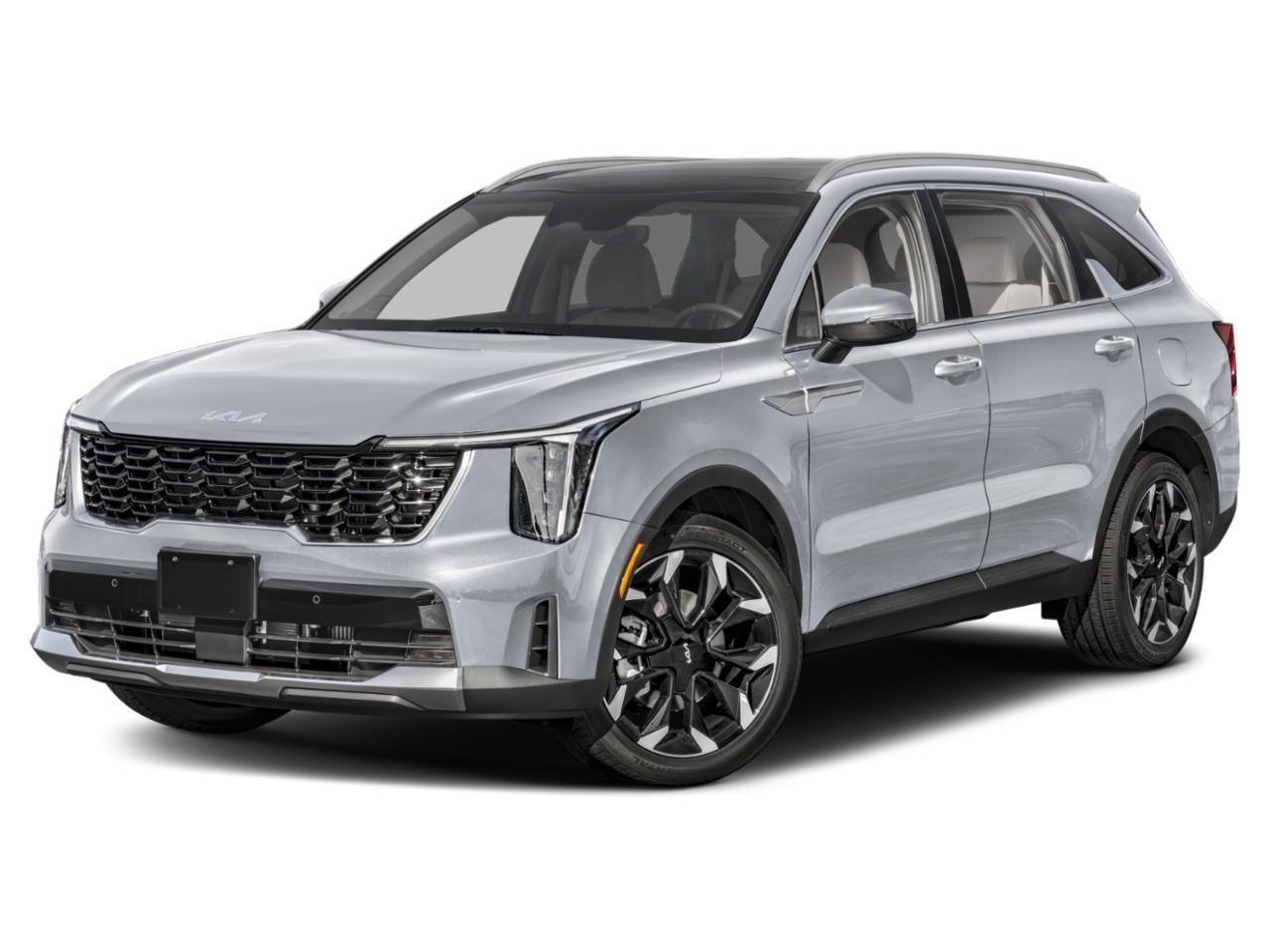 2026 Kia Sorento EX Folsom CA