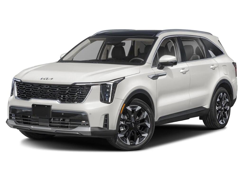 2026 Kia Sorento EX Oshkosh WI