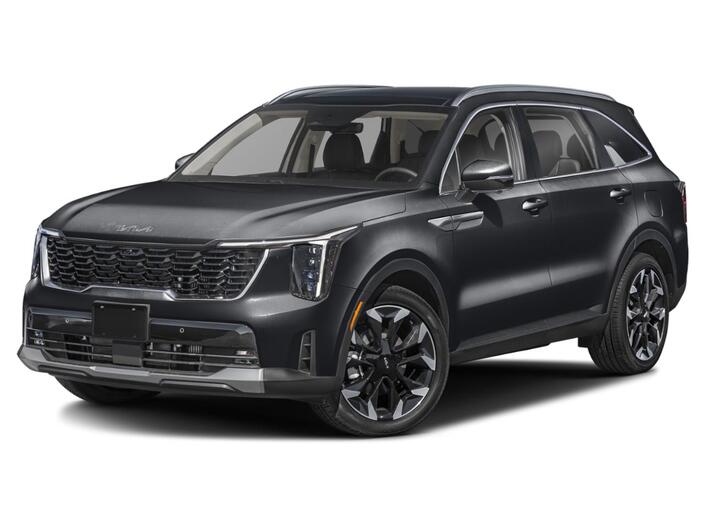 2026 Kia Sorento EX Oshkosh WI