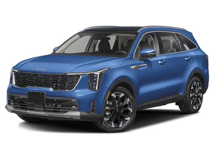 2026 Kia Sorento EX Oshkosh WI