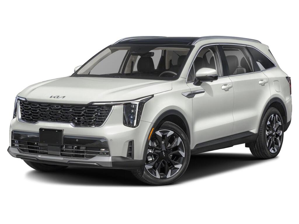 2026 Kia Sorento EX Oshkosh WI