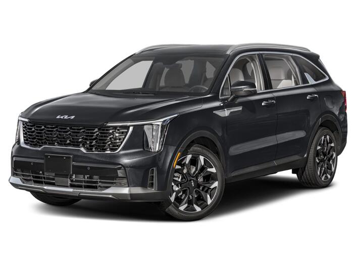 2026 Kia Sorento EX Oshkosh WI