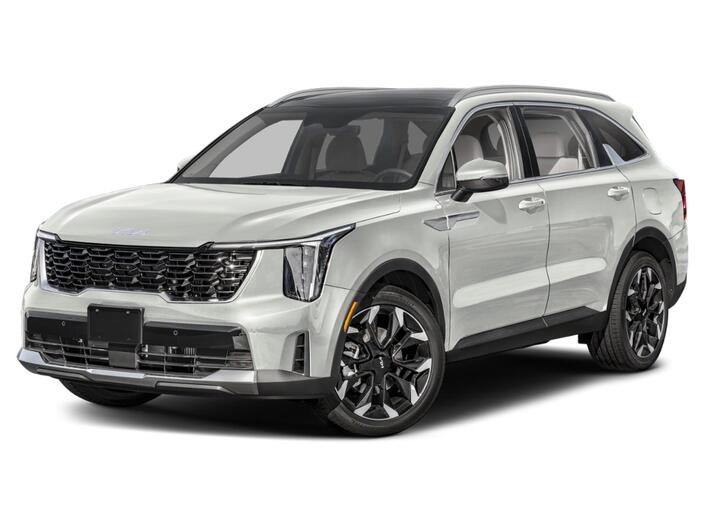 2026 Kia Sorento EX Oshkosh WI