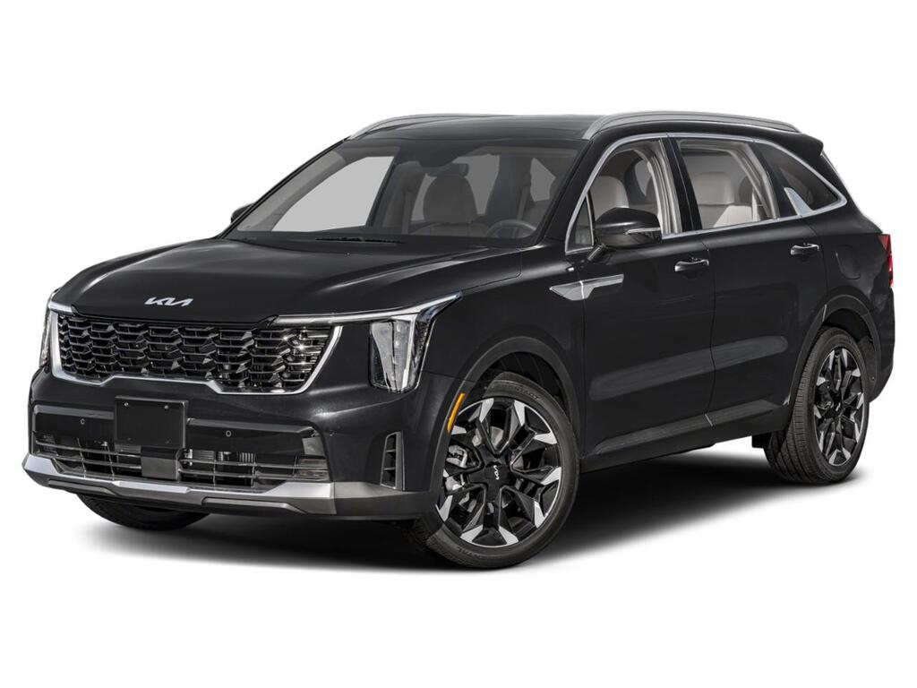2026 Kia Sorento EX Oshkosh WI