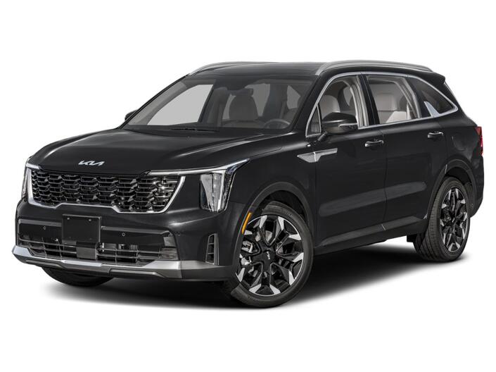 2026 Kia Sorento EX Oshkosh WI