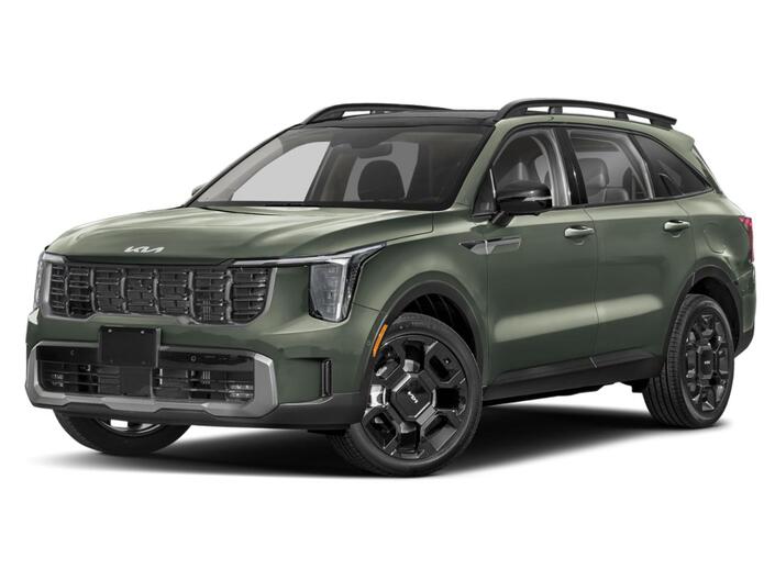 2026 Kia Sorento EX Oshkosh WI