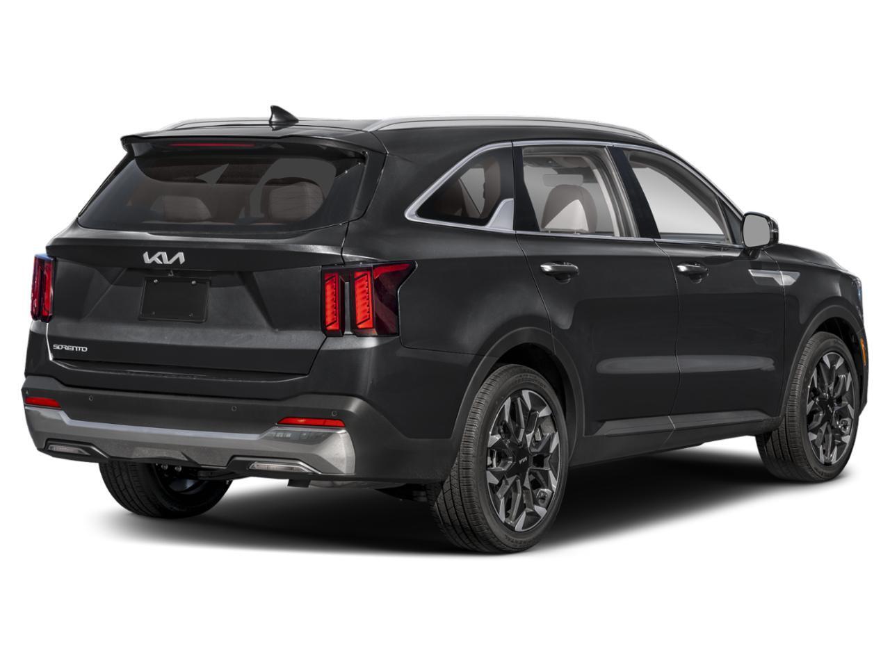 2026 Kia Sorento EX San Clemente CA