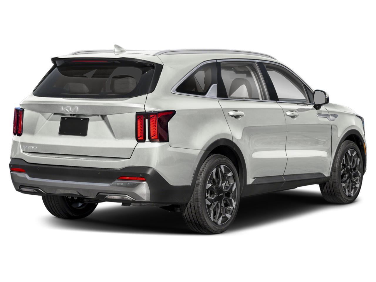 2026 Kia Sorento EX San Clemente CA