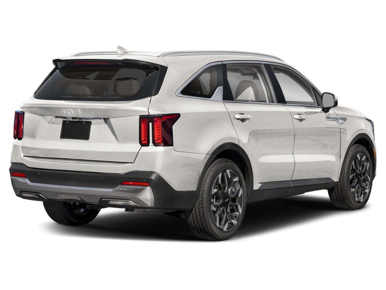 2026 Kia Sorento EX San Clemente CA