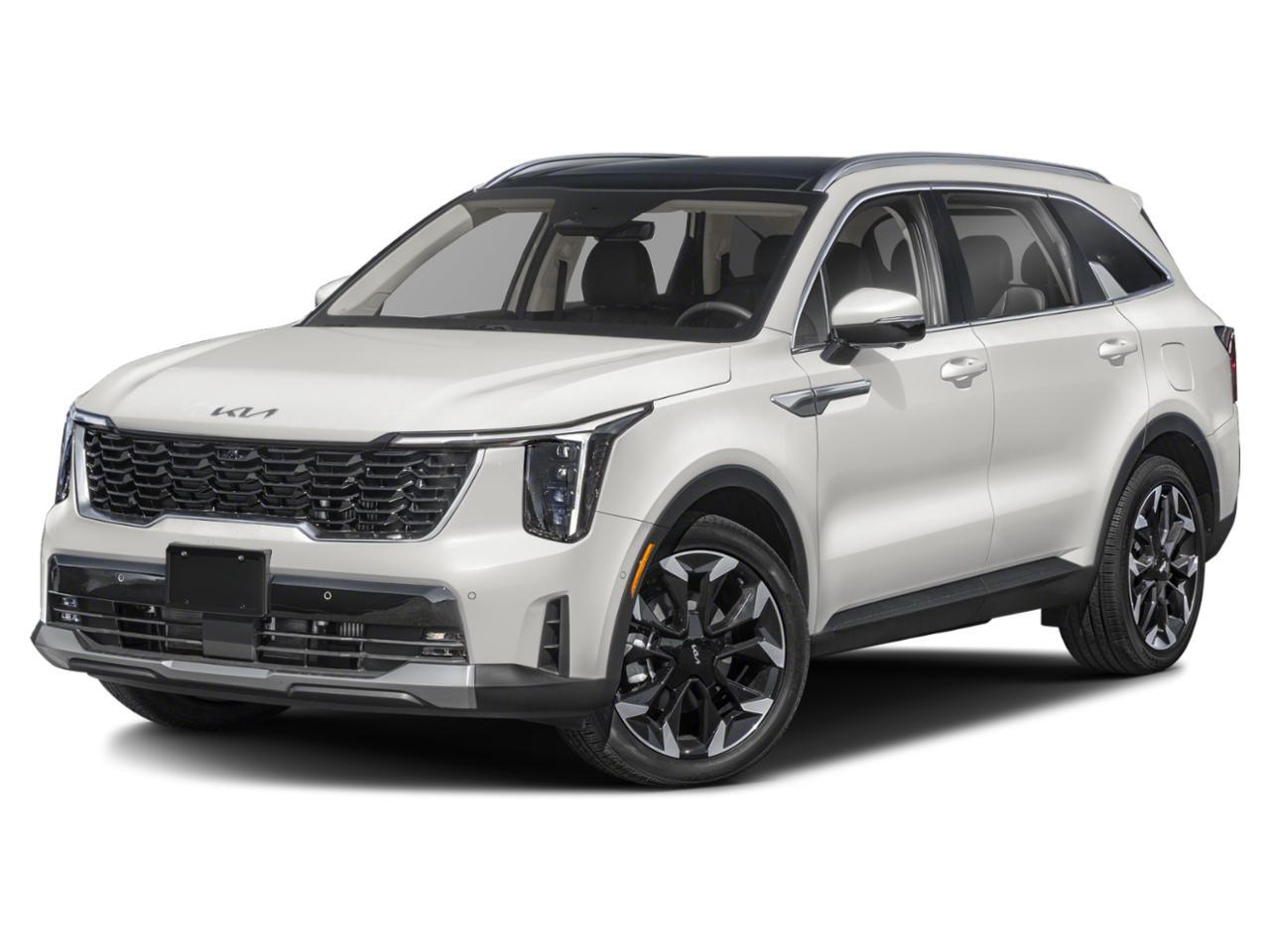 2026 Kia Sorento EX San Clemente CA
