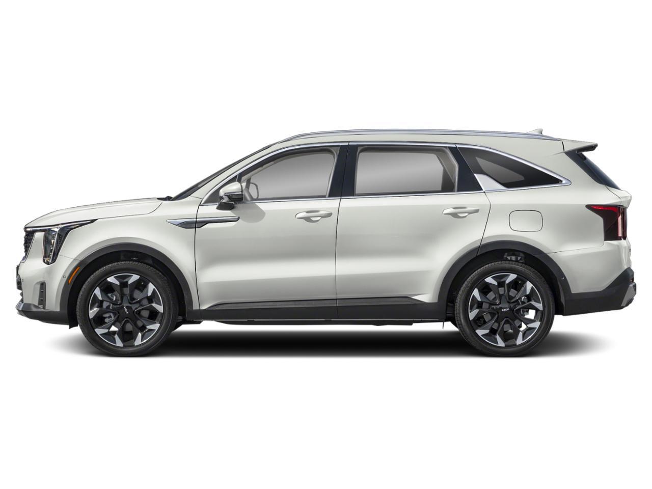 2026 Kia Sorento EX San Clemente CA