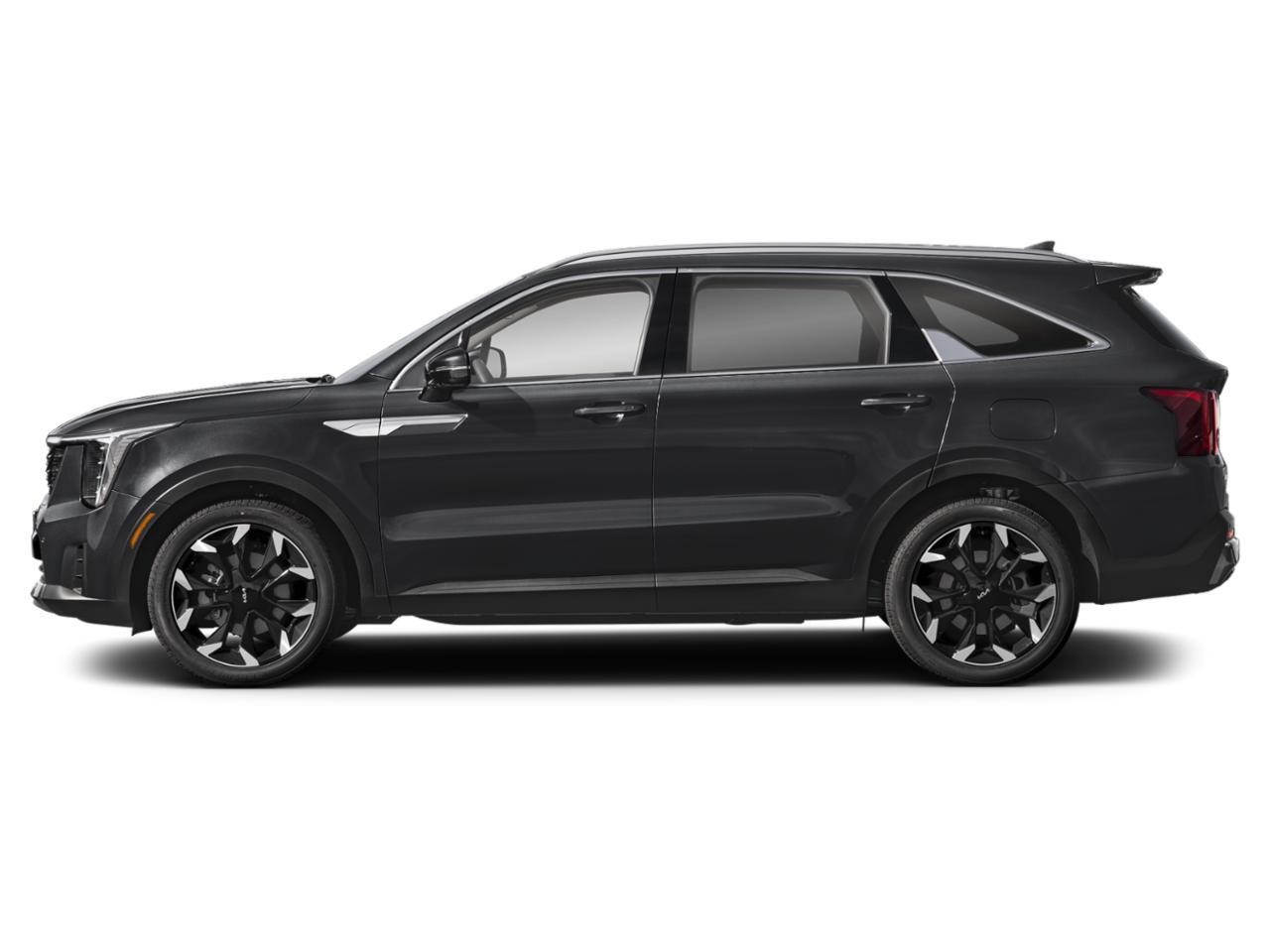 2026 Kia Sorento EX San Clemente CA