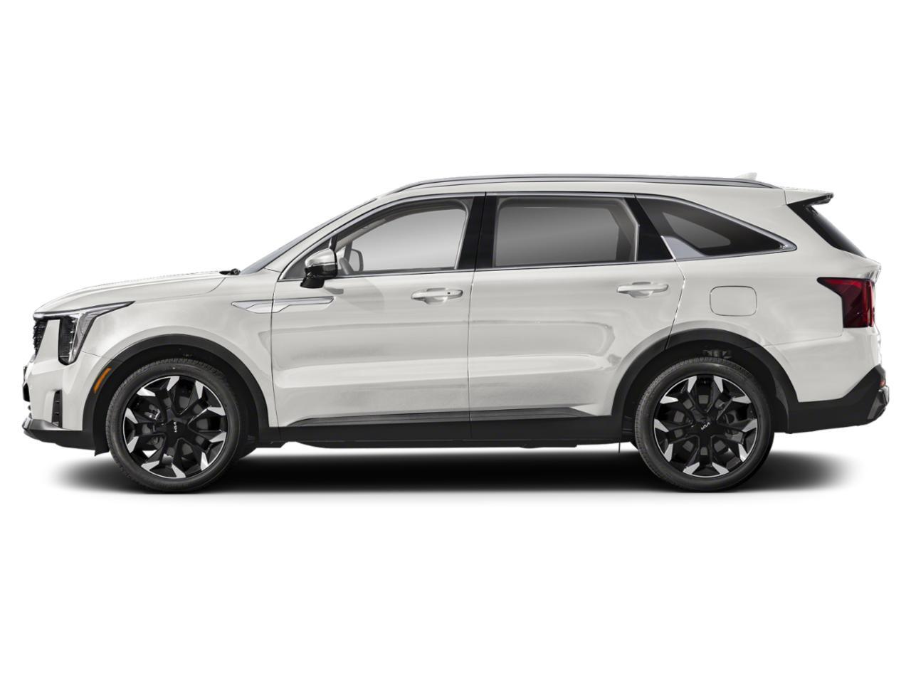 2026 Kia Sorento EX San Clemente CA