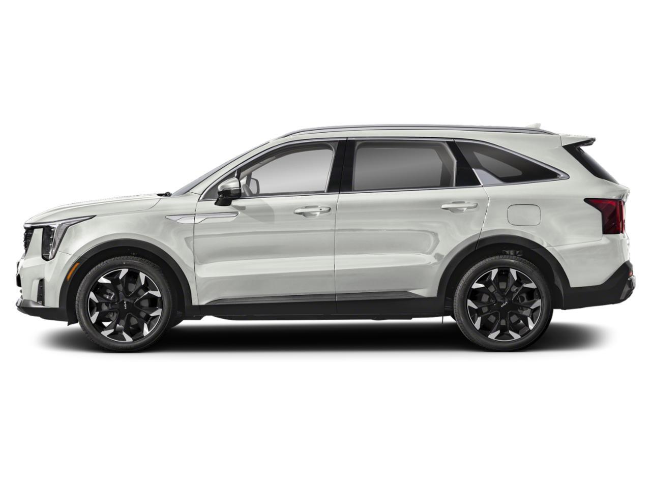 2026 Kia Sorento EX San Clemente CA
