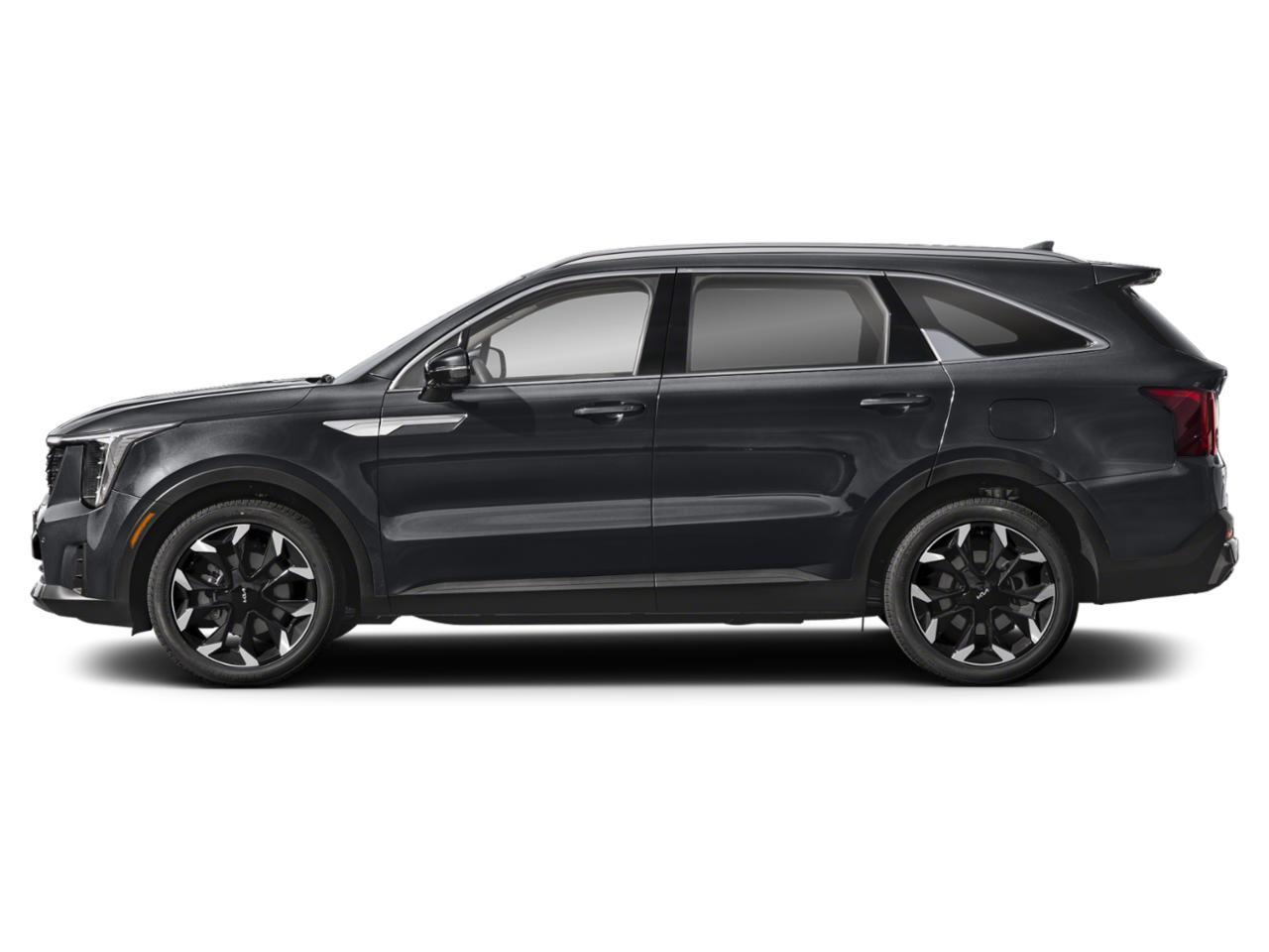 2026 Kia Sorento EX San Clemente CA