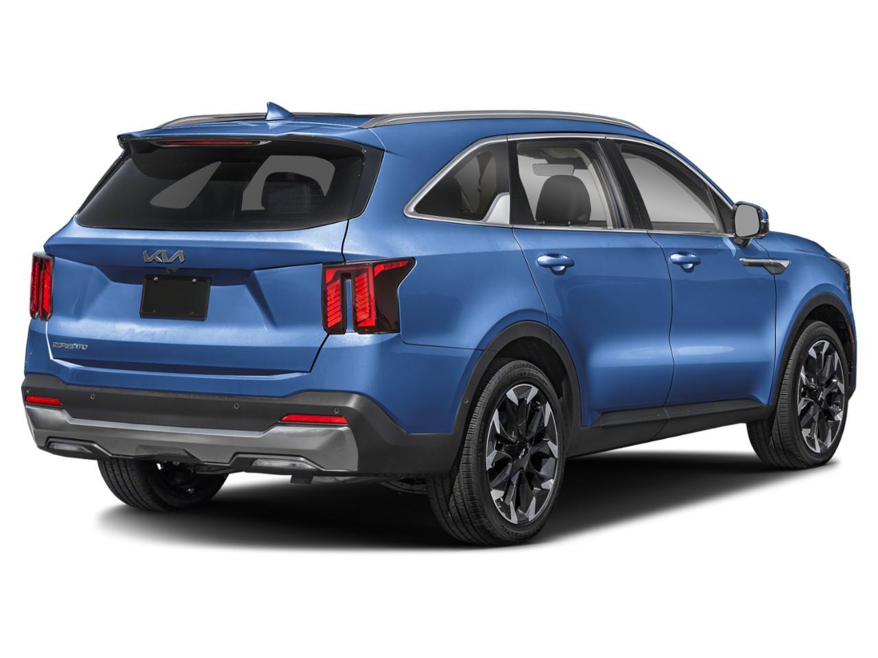 2026 Kia Sorento EX San Clemente CA