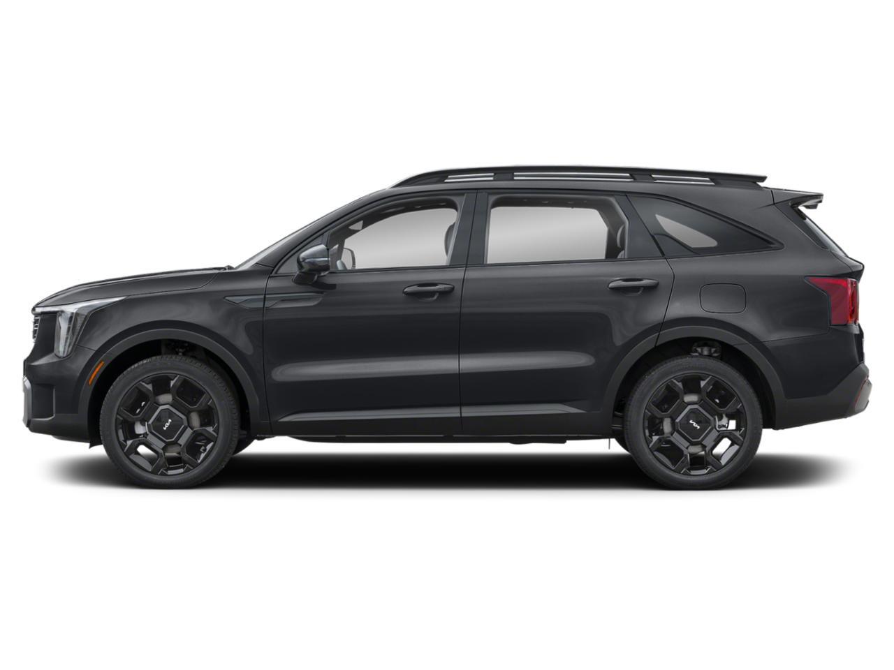 2026 Kia Sorento EX San Clemente CA