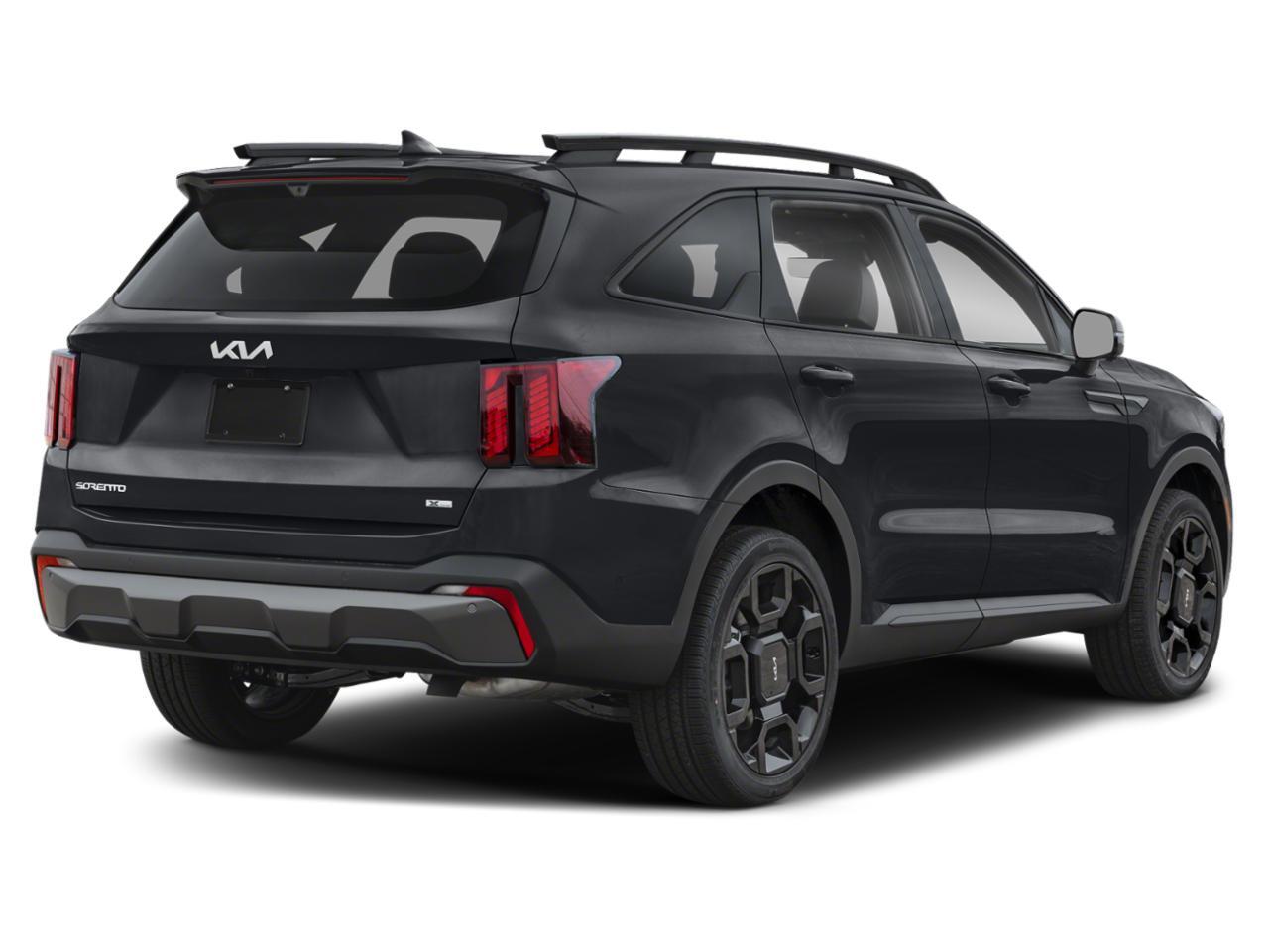 2026 Kia Sorento EX San Clemente CA