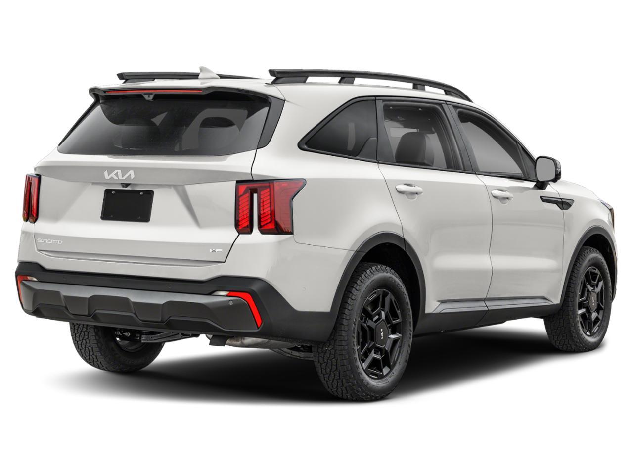 2026 Kia Sorento EX San Clemente CA