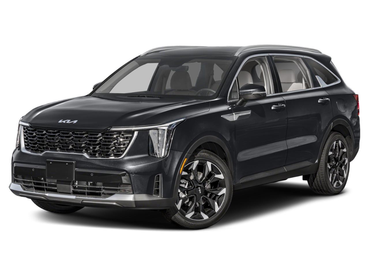 2026 Kia Sorento EX San Clemente CA