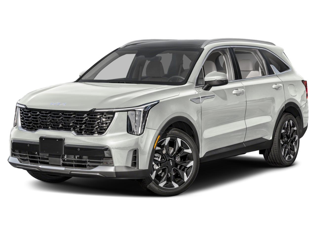 2026 Kia Sorento EX San Clemente CA