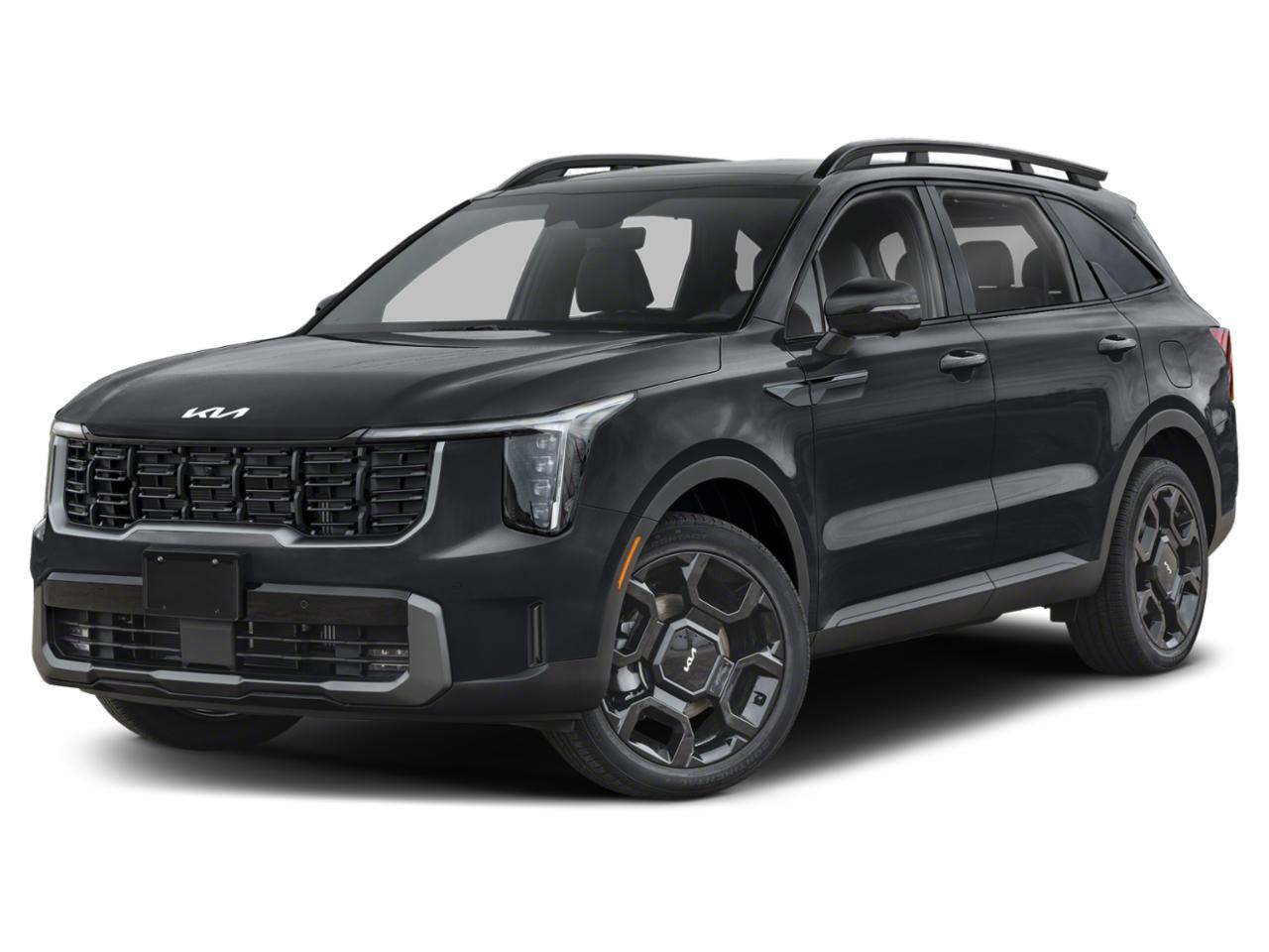 2026 Kia Sorento EX San Clemente CA