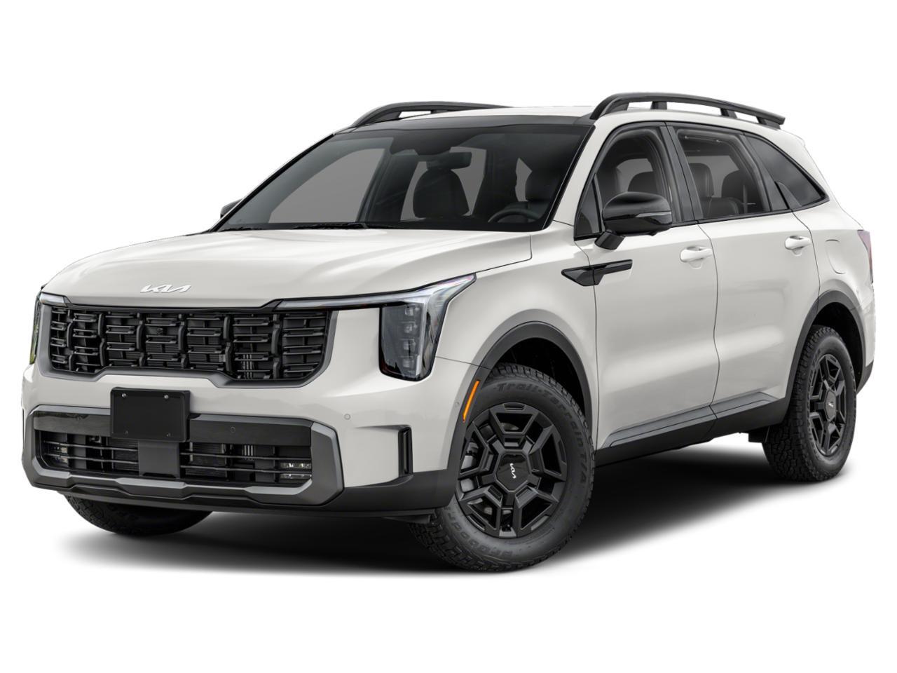 2026 Kia Sorento EX San Clemente CA